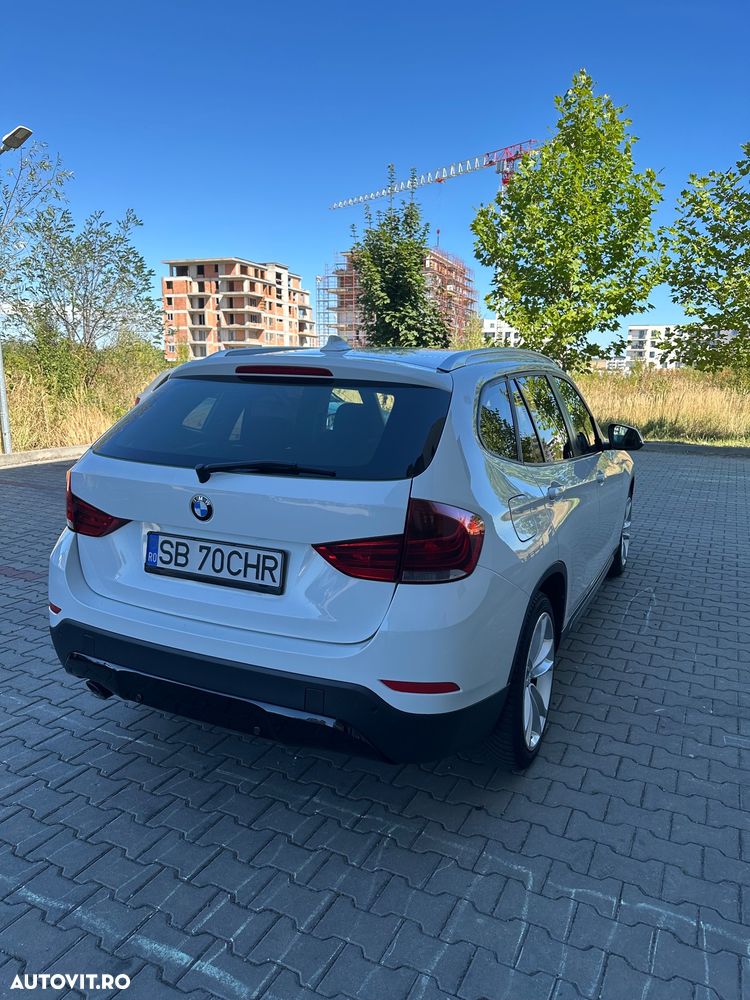 BMW X1 - 6