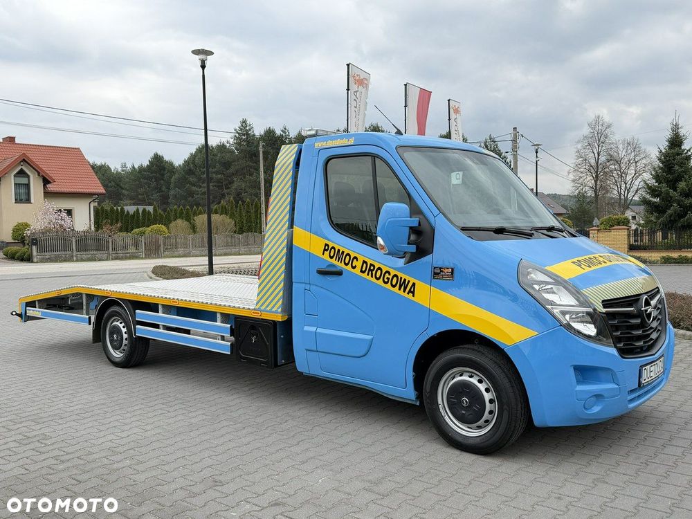 Opel Movano - 9