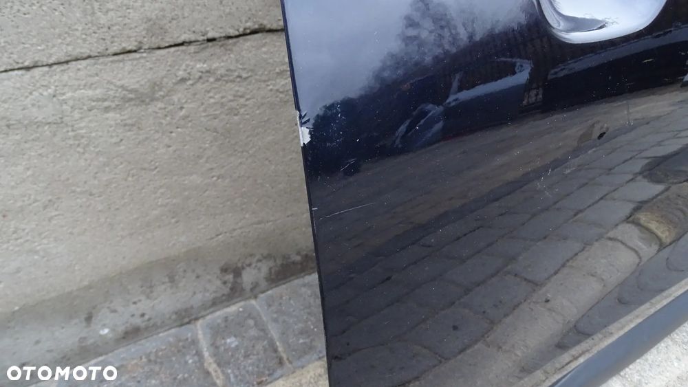 OPEL CROSSLAND X - drzwi tylne prawe - 5