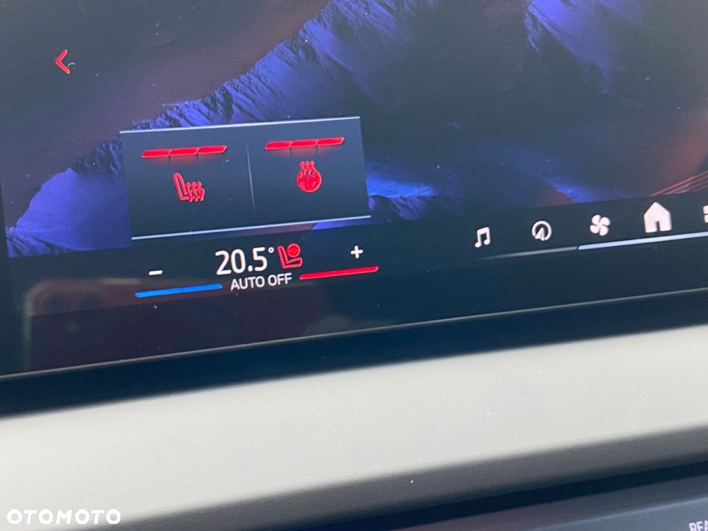 BMW X3 xDrive20i GPF M Sport sport - 35