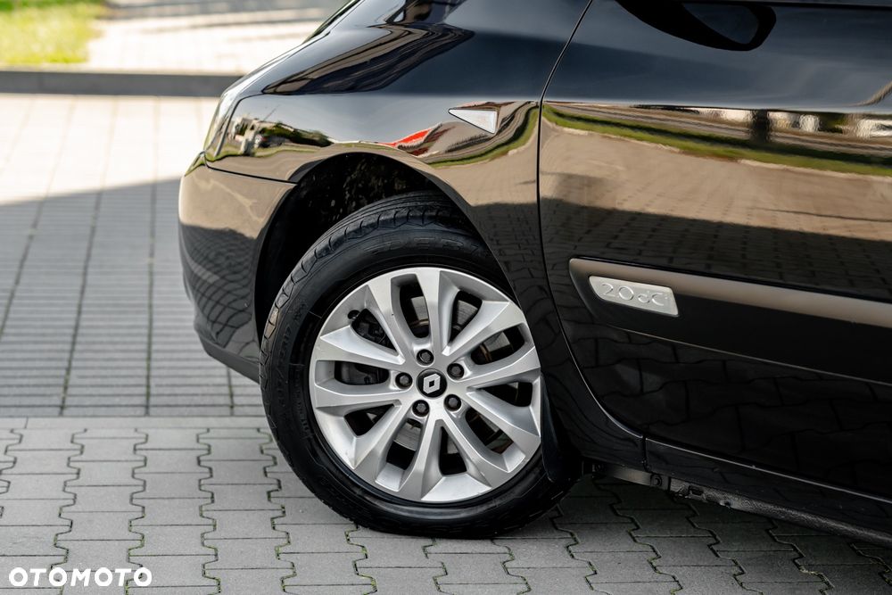 Renault Grand Espace 2.0 dCi FAP Dynamique - 10