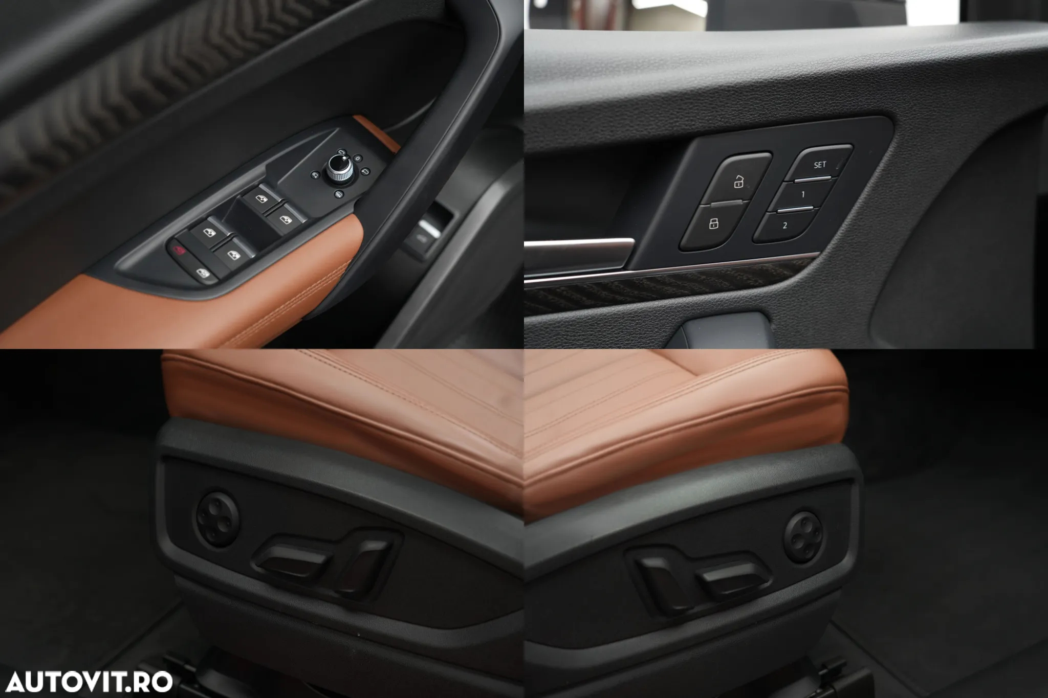 Audi Q5 50 TFSI e quattro S tronic design - 22