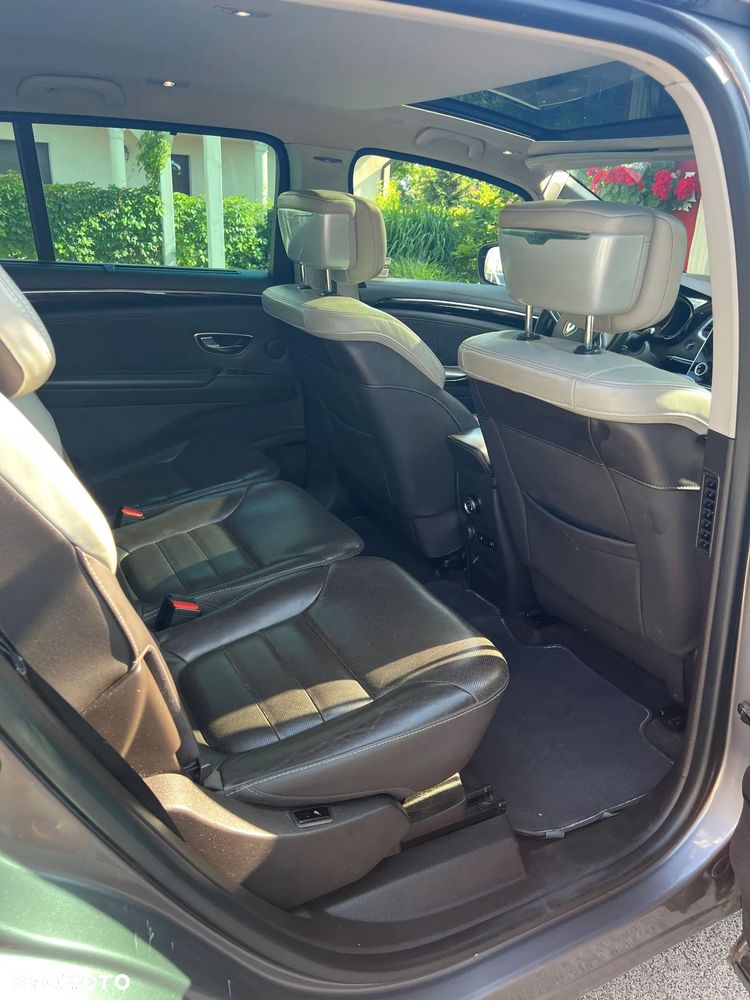 Renault Espace 1.6 dCi Energy Initiale Paris EDC - 10