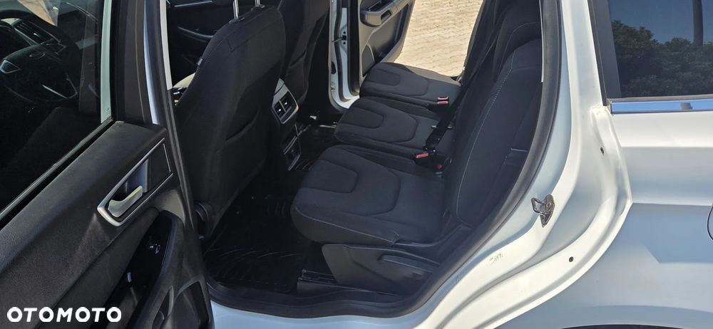 Ford S-Max 1.5 Eco Boost Start-Stopp Titanium - 22