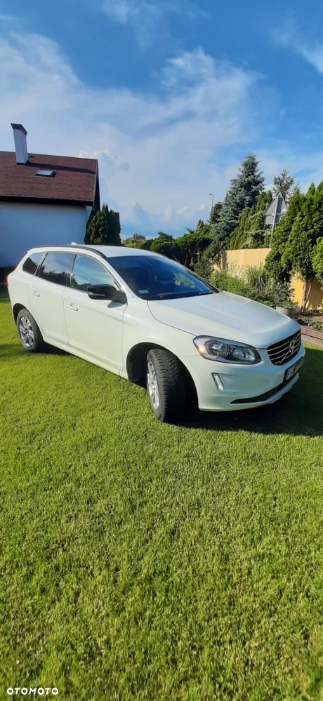 Volvo XC 60 - 1
