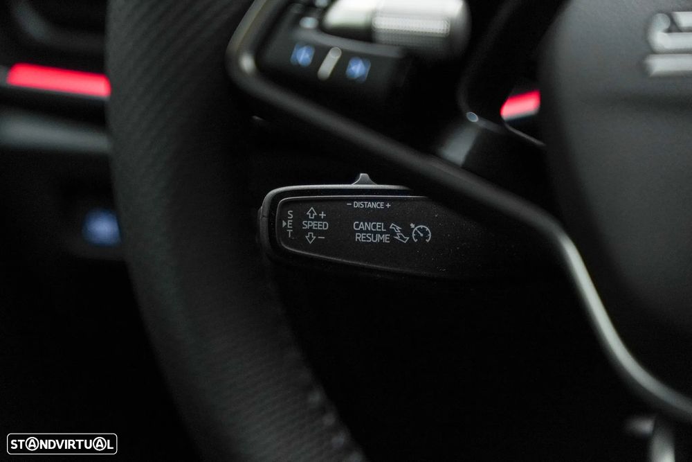 Skoda Superb 1.5 TSI iV Sportline DSG - 29