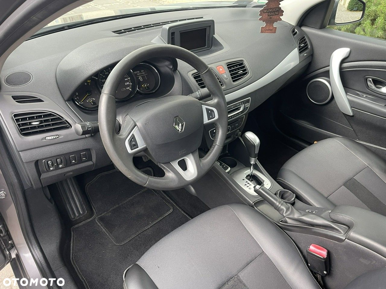 Renault Fluence - 23