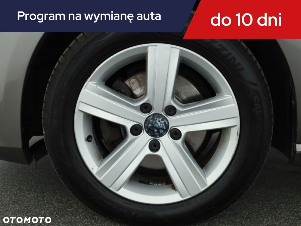 Volkswagen Golf - 18