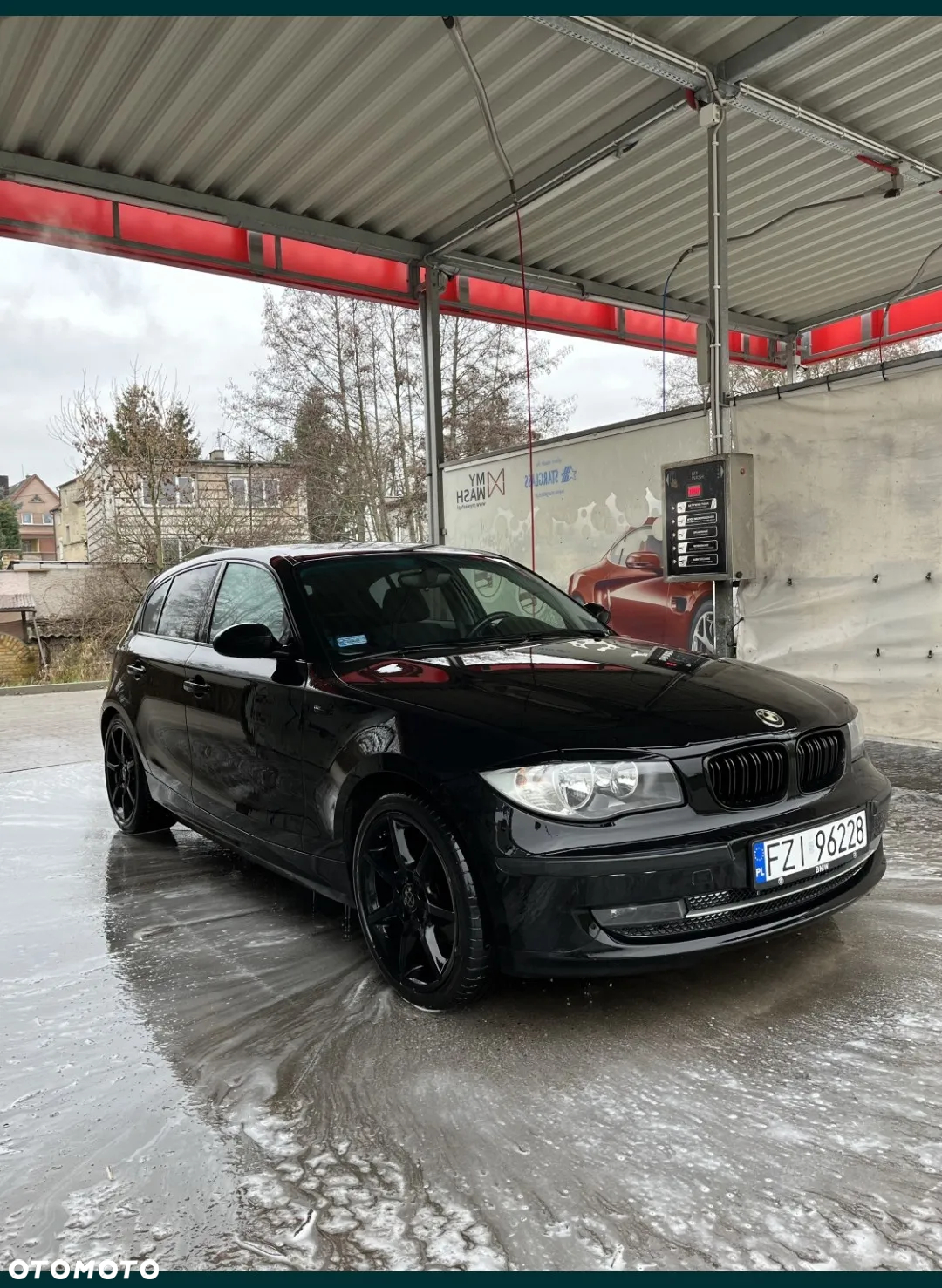 BMW Seria 1 118d - 15