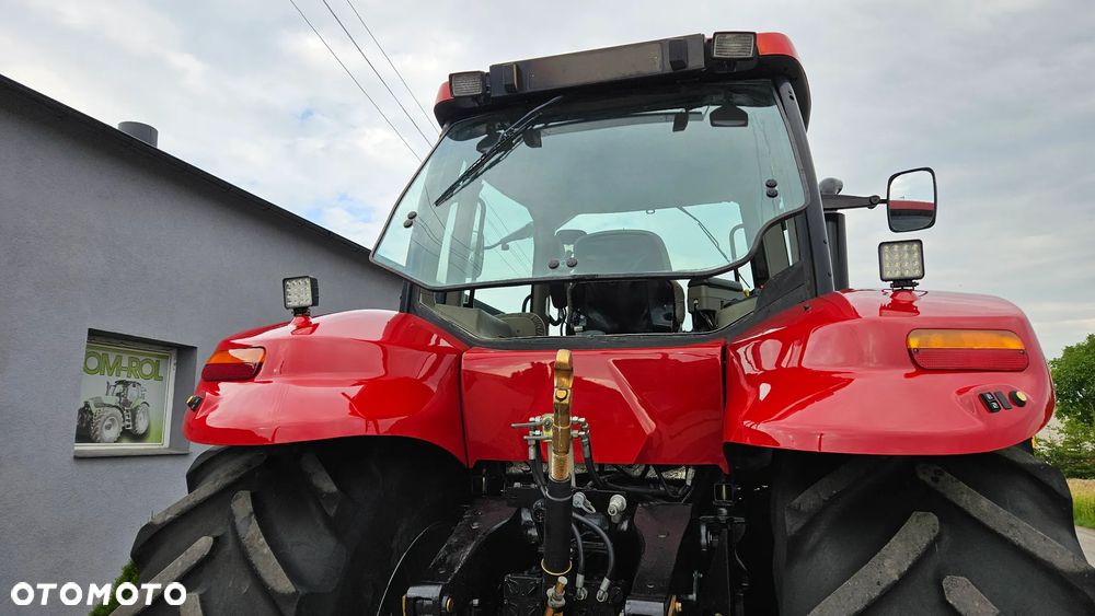 Case IH Magnum 225 - 28