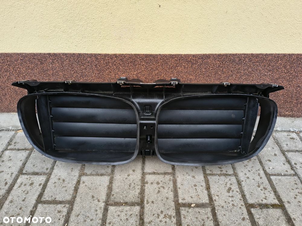 Żaluzja roleta wlot osŁona bmw 7 f01 f02 - 1