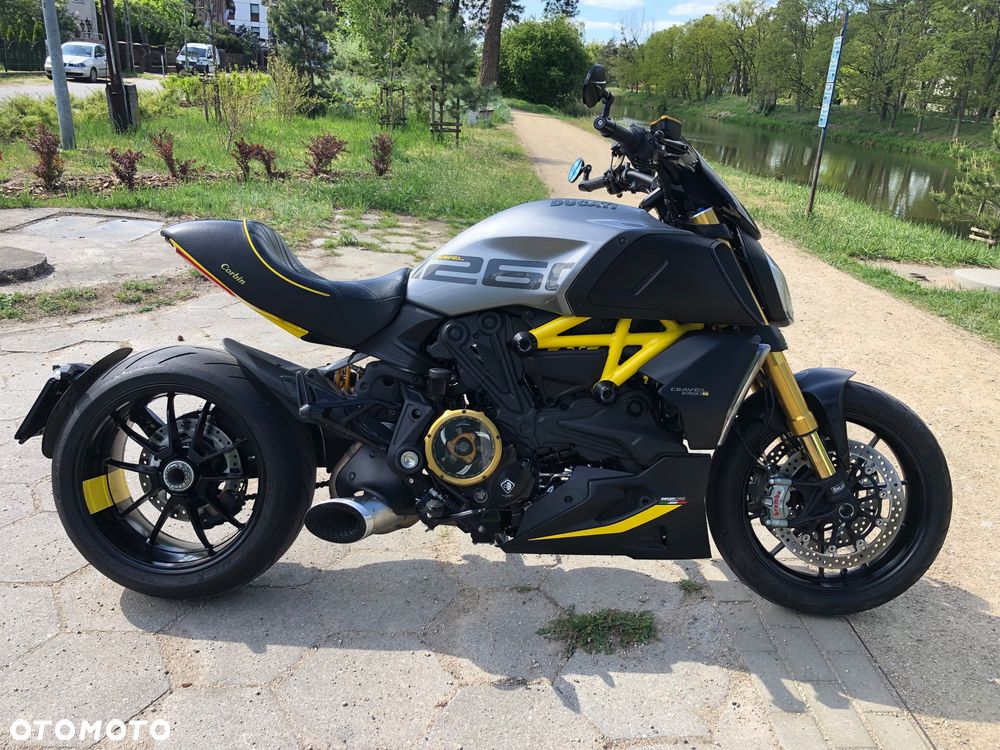 Ducati Diavel - 6