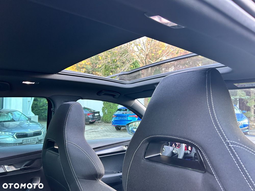 Skoda Karoq 1.5 TSI ACT 4x2 Sportline DSG - 14