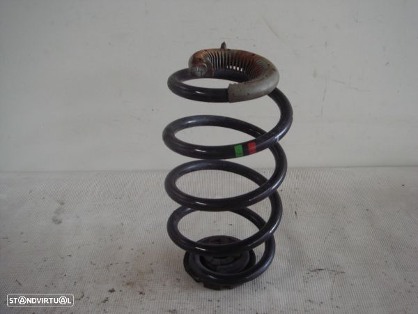 Mola Suspenção Tr Dta Renault Clio Iii (Br0/1, Cr0/1) - 1