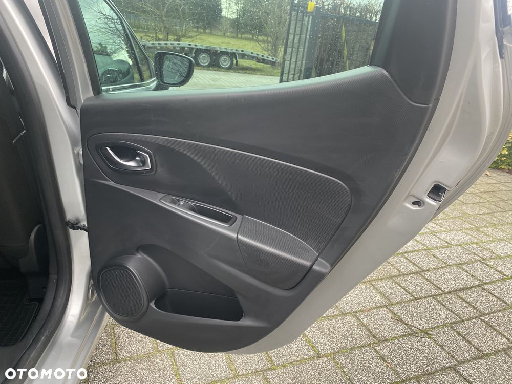 Renault Clio (Energy) TCe 90 Start & Stop LIMITED - 22