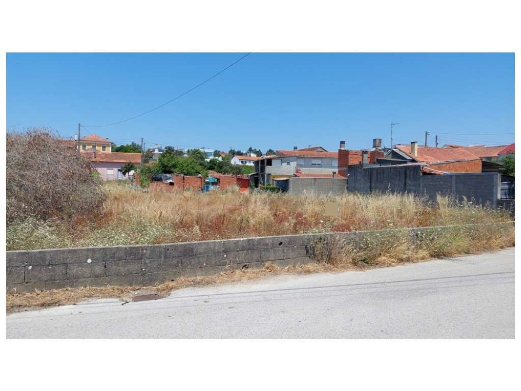 Terreno para construção nas Várzeas - Souto da Carpalhosa - Grande imagem: 3/5