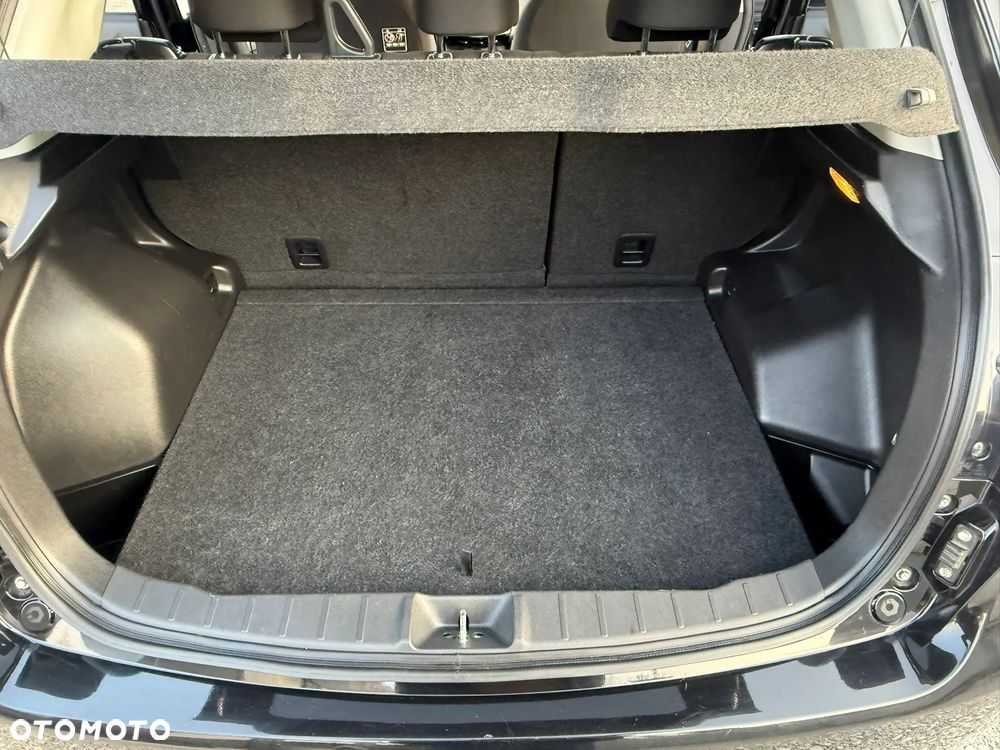 Mitsubishi ASX 1.6 2WD Diamant Edition+ - 31