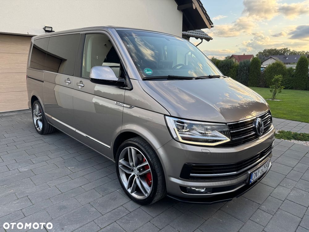 Volkswagen Multivan 2.0 BiTDI L1 Highline DSG - 7