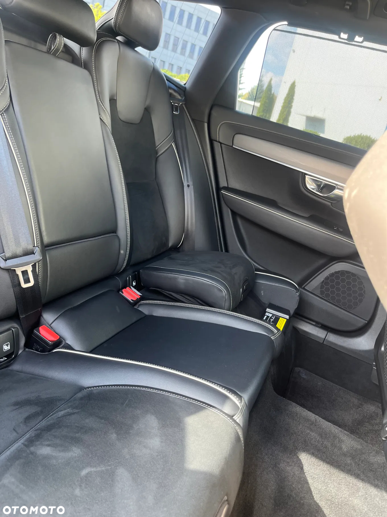 Volvo V90 B4 D AWD Momentum - 12