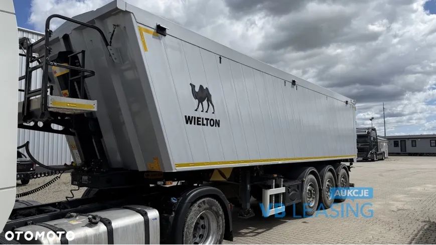 Wielton NW-3, 44m3 - 6