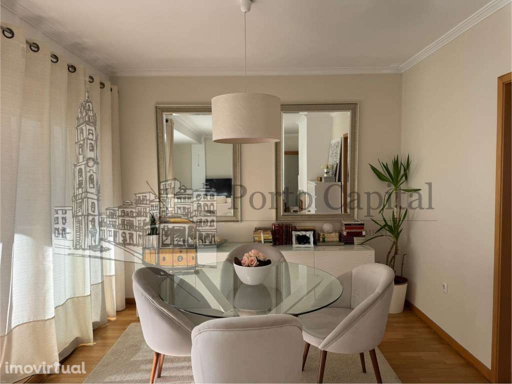 APARTAMENTO T2 CAULINOS - SRA DA HORA - Grande imagem: 2/37