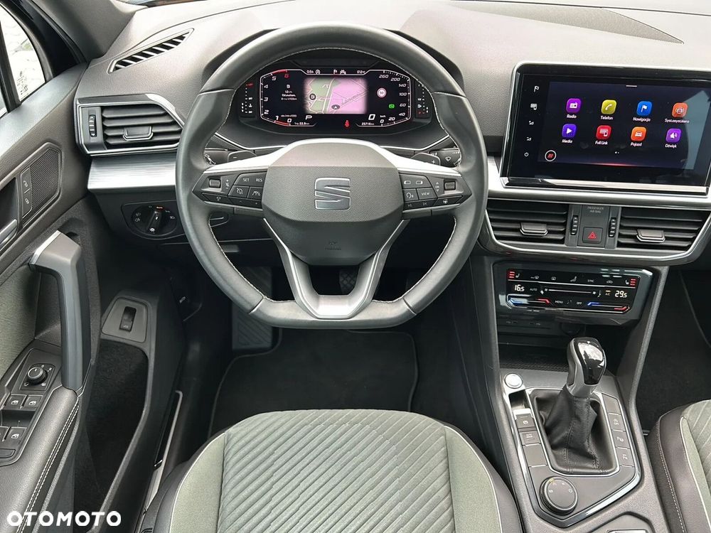 Seat Tarraco 2.0 TDI Xperience S&S DSG - 7