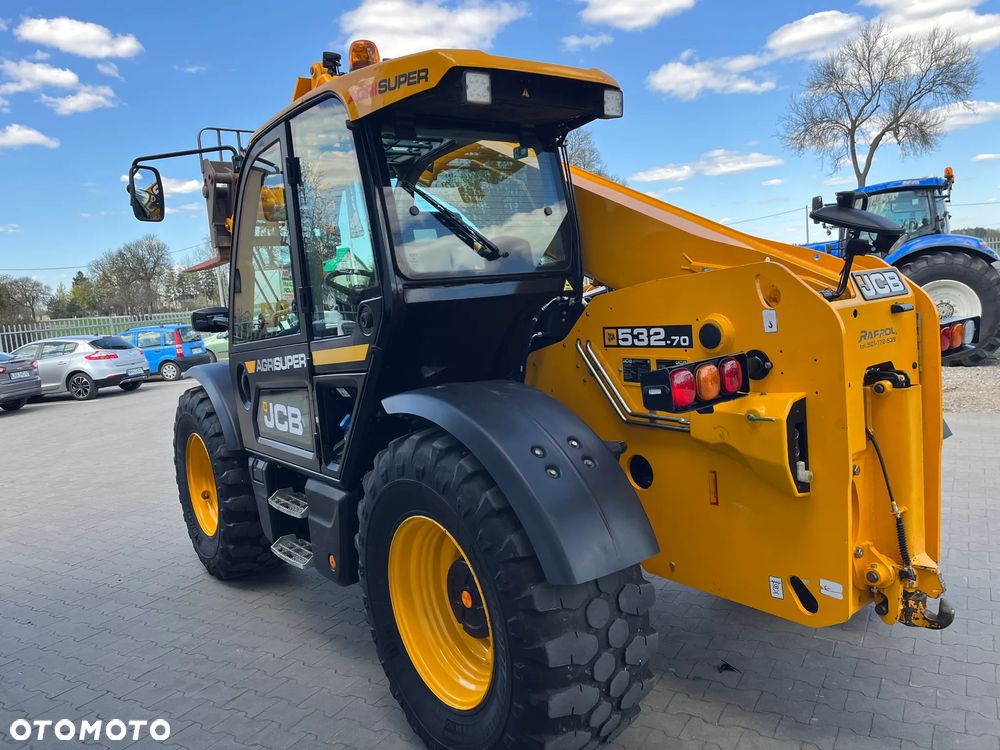 JCB 532-70 Agri Super - 6