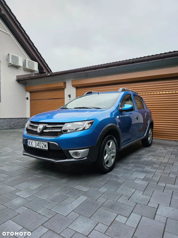 Dacia Sandero TCe 90 Laureate - 6