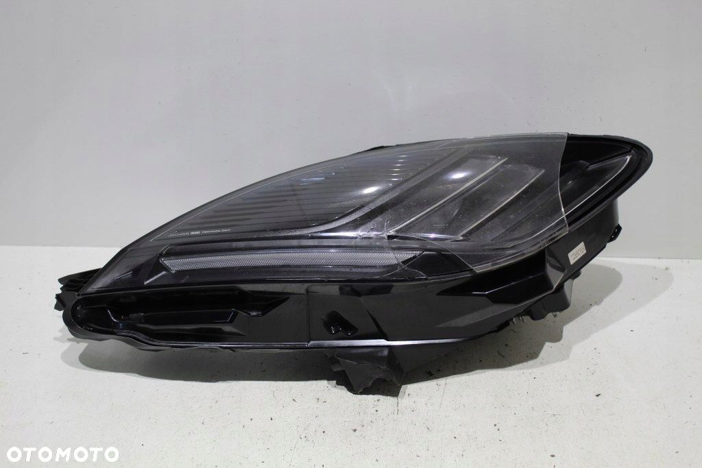 Jaguar F-type X152 Full Led Prawy Lampa Prawa Kompletna - 1
