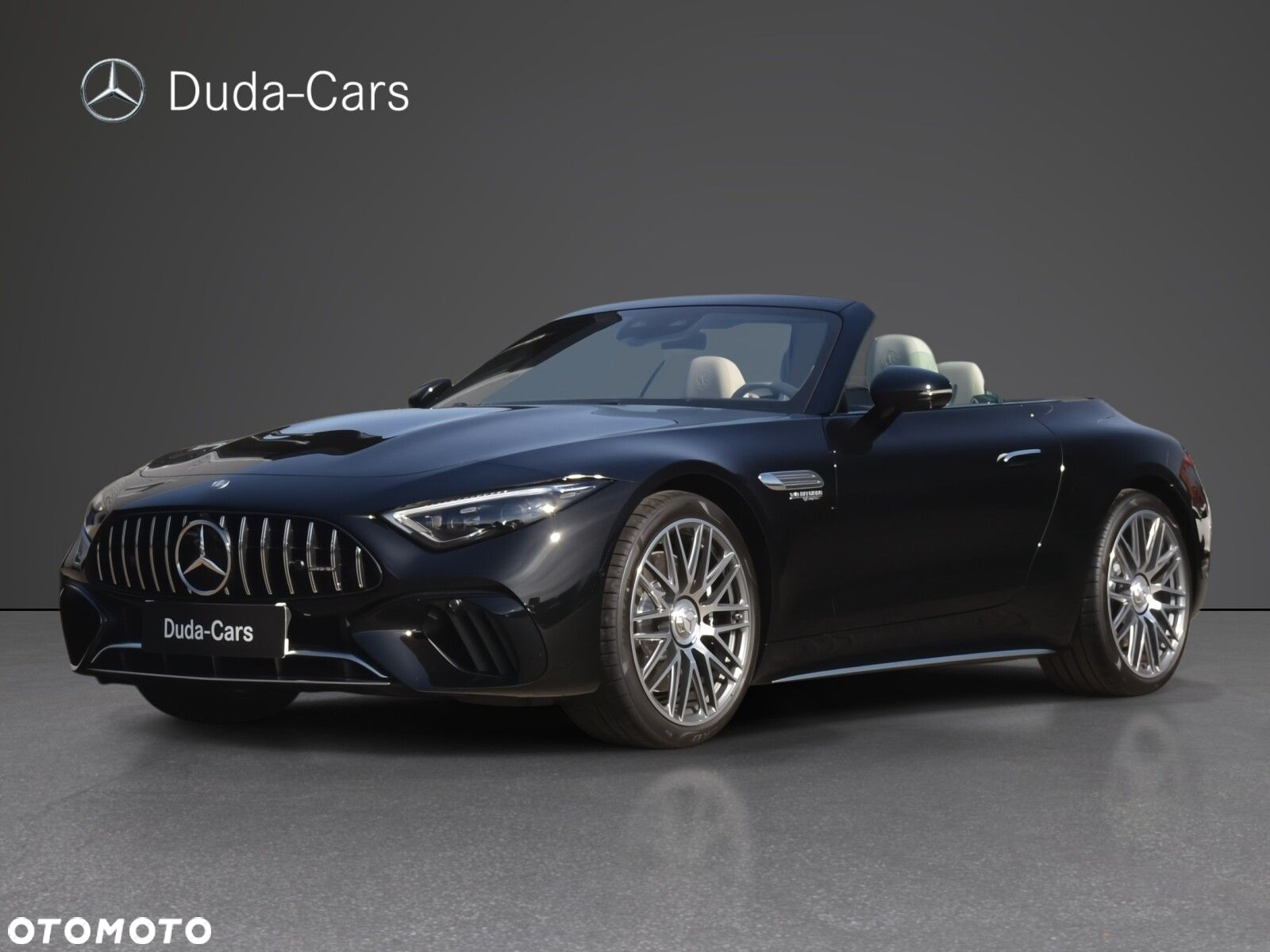 Mercedes-Benz SL AMG 55 4-Matic+ - 2
