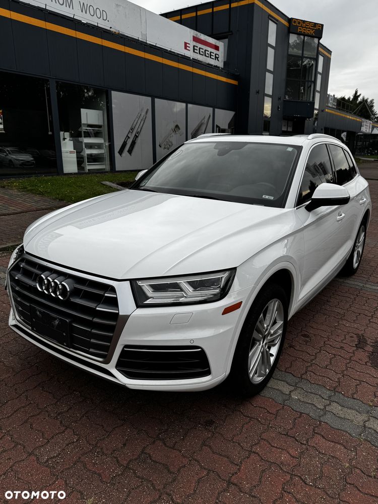 Audi Q5 - 6