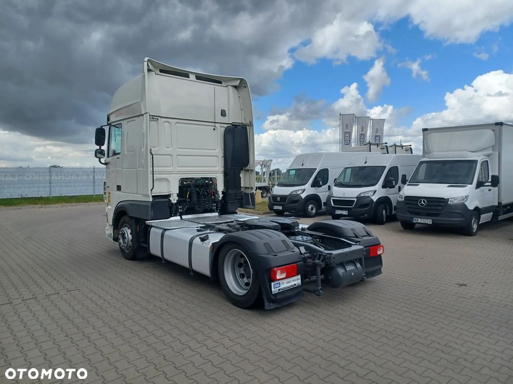 DAF XF.480 SSC lowdeck (31819) - 4