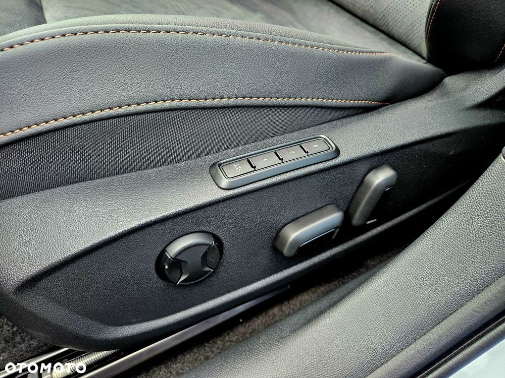 Cupra Leon Sportstourer - 19