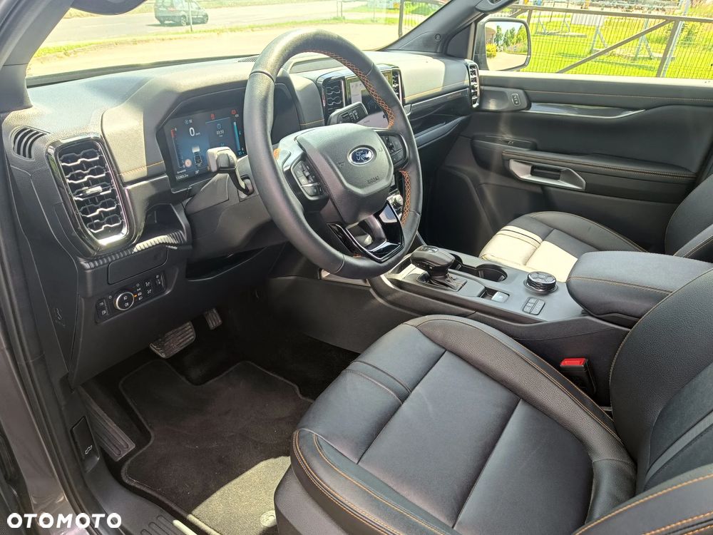 Ford Ranger - 7