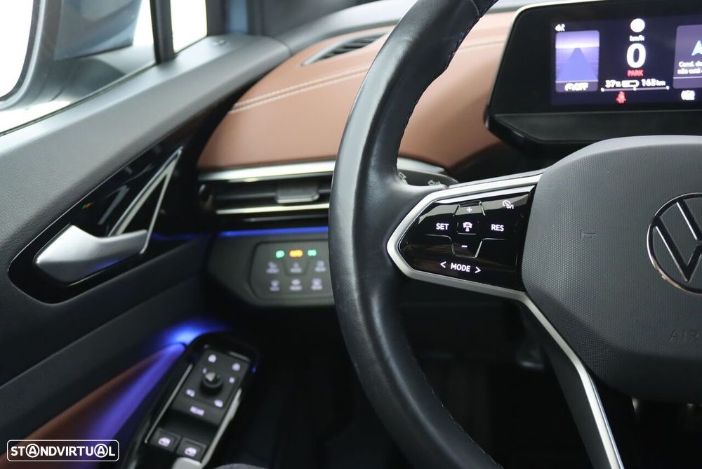 VW ID.4 77 kWh Pro Performance - 10