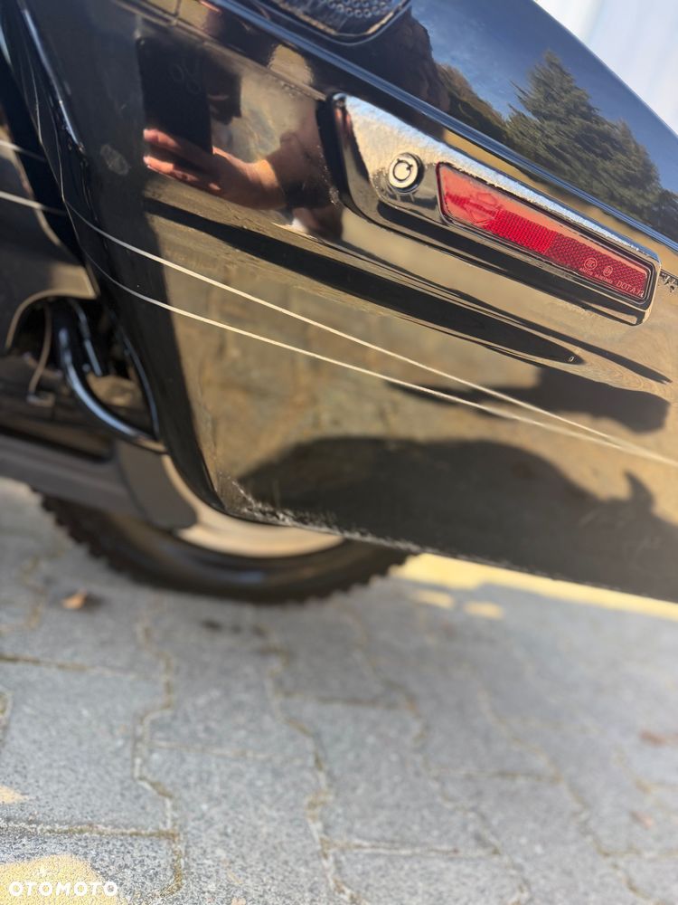 Harley-Davidson Touring Street Glide - 18