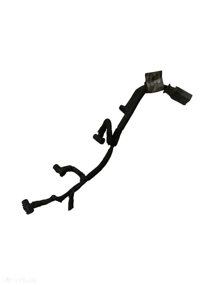Cabluri injector combustibil SUZUKI SX4 EY, GY 2006 - > 1.9 DDiS D19AA, PEUGEOT 308 4A_, 4C_ 2007 - > 9653805580 - 1