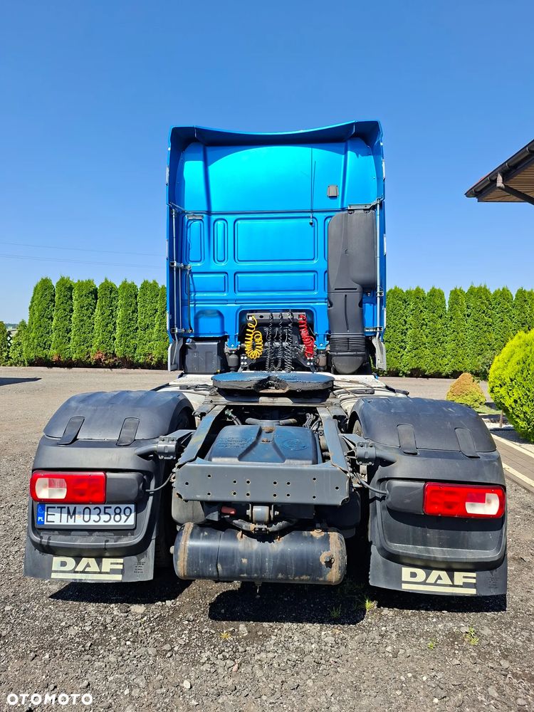 DAF Xf106.460 - 4
