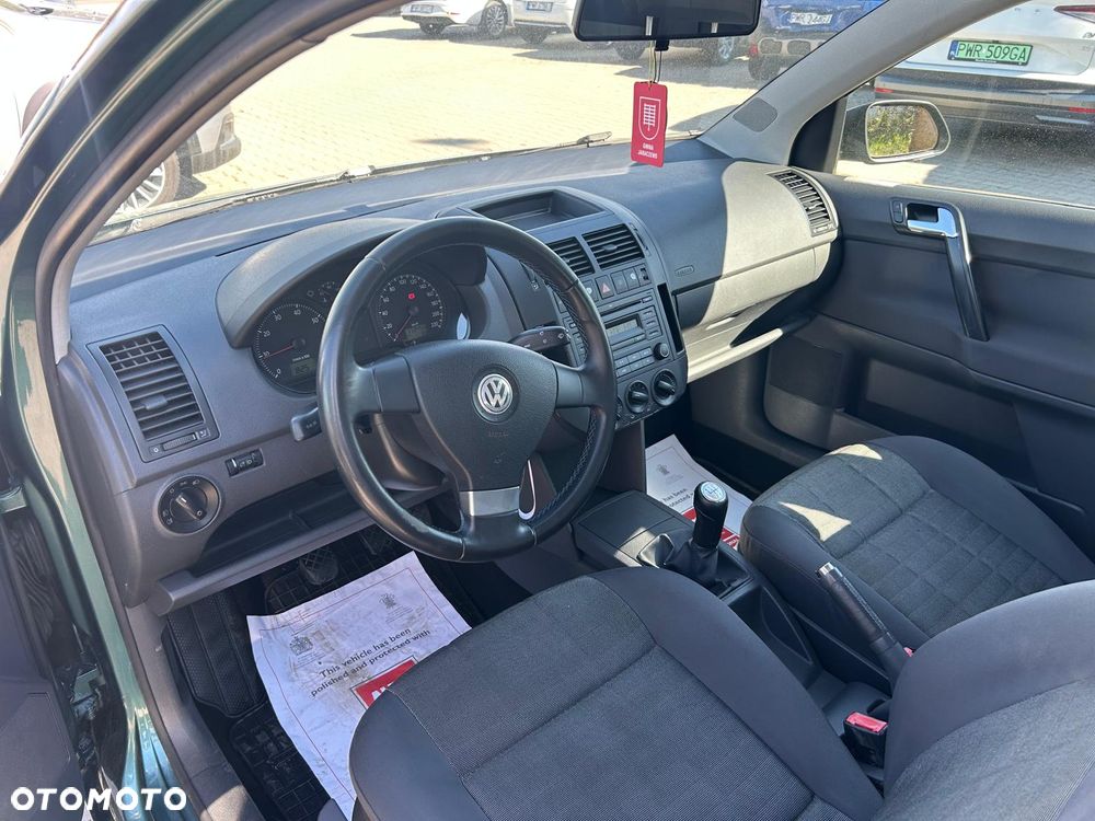 Volkswagen Polo 1.2 Goal - 15