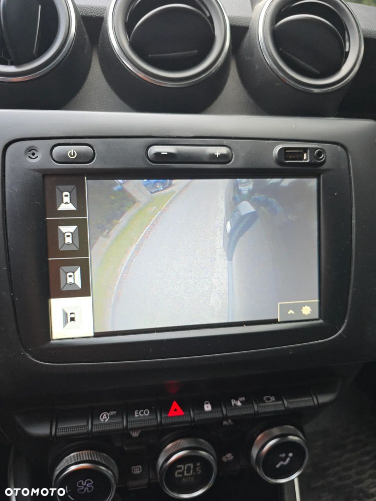 Dacia Duster 1.6 SCe Prestige - 22