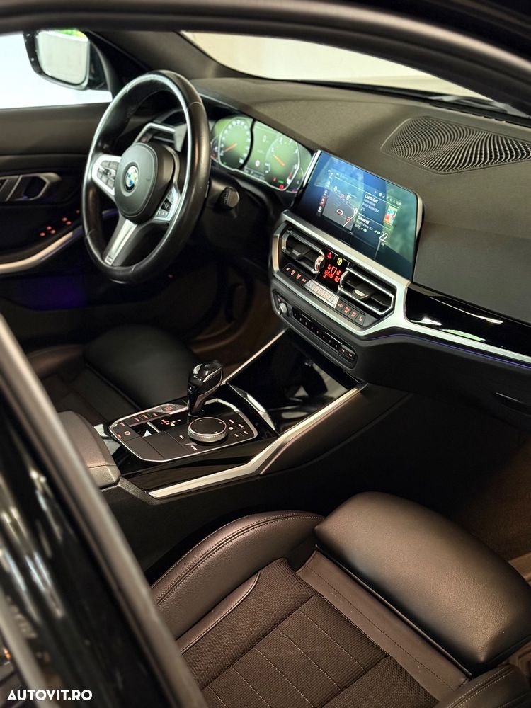 BMW Seria 3 - 11