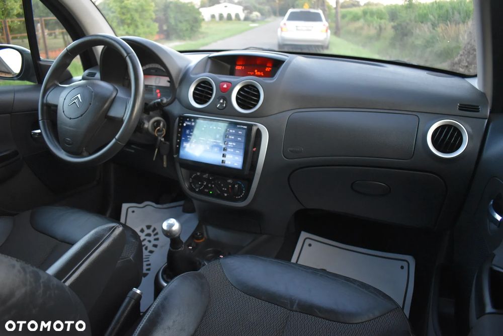 Citroën C3 1.6 SportChic - 25