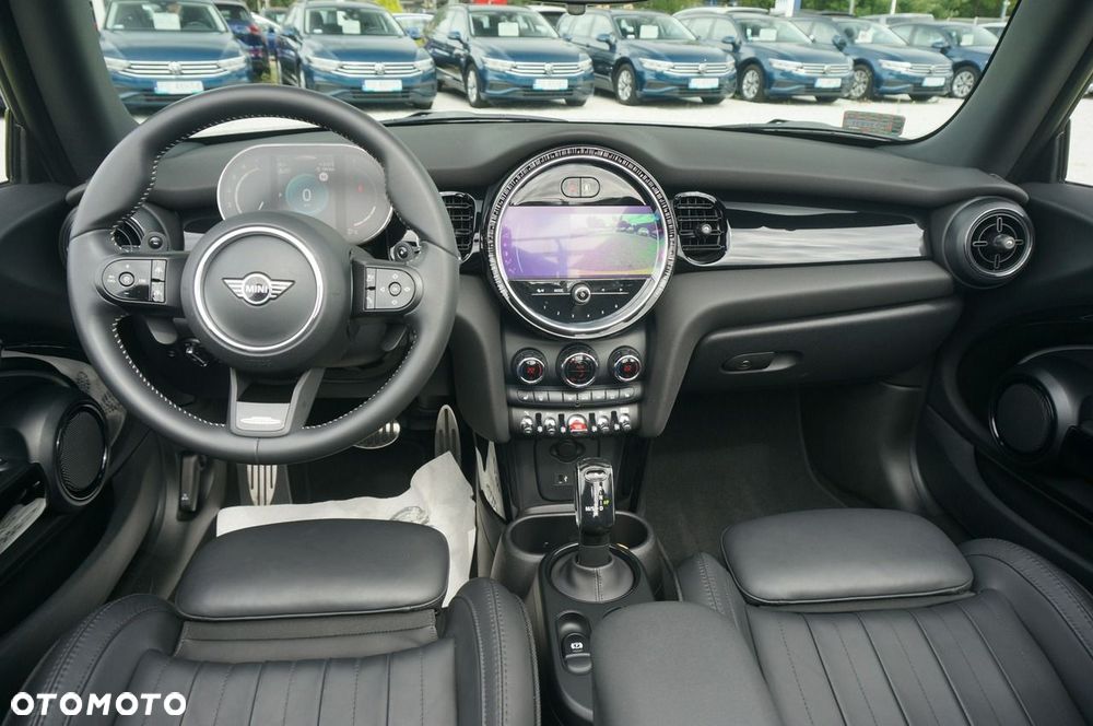MINI John Cooper Works - 14