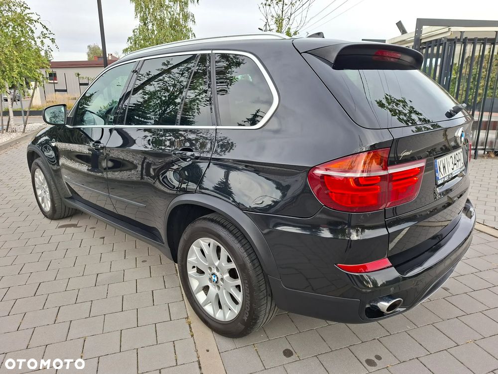 BMW X5 - 4