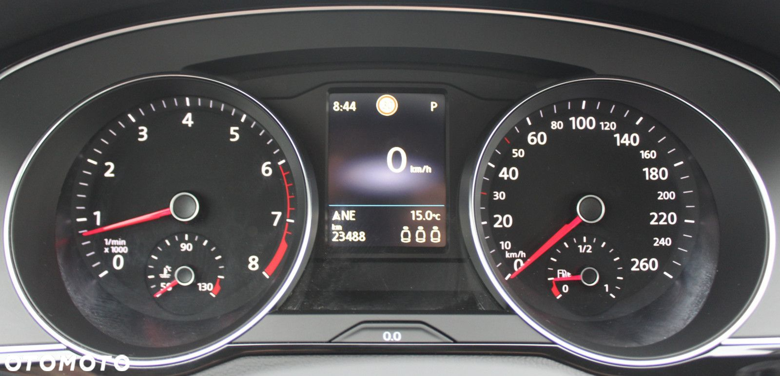 Volkswagen Passat 1.5 TSI EVO Business DSG - 17