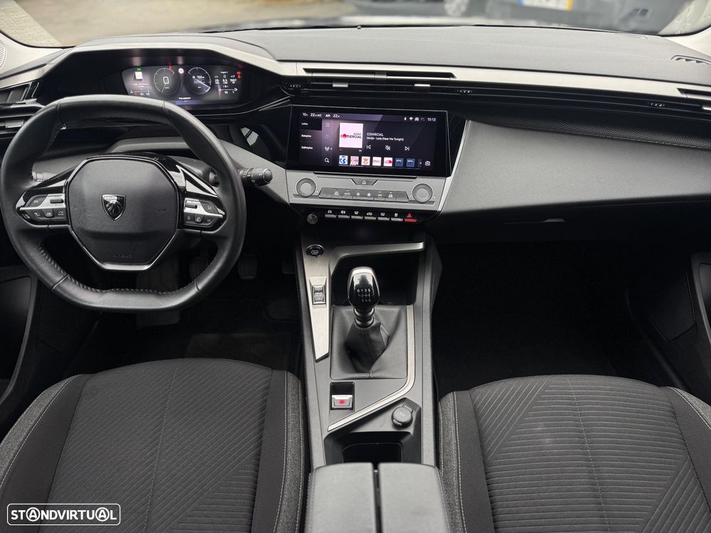 Peugeot 308 SW 1.5 BlueHDi Active Pack - 6