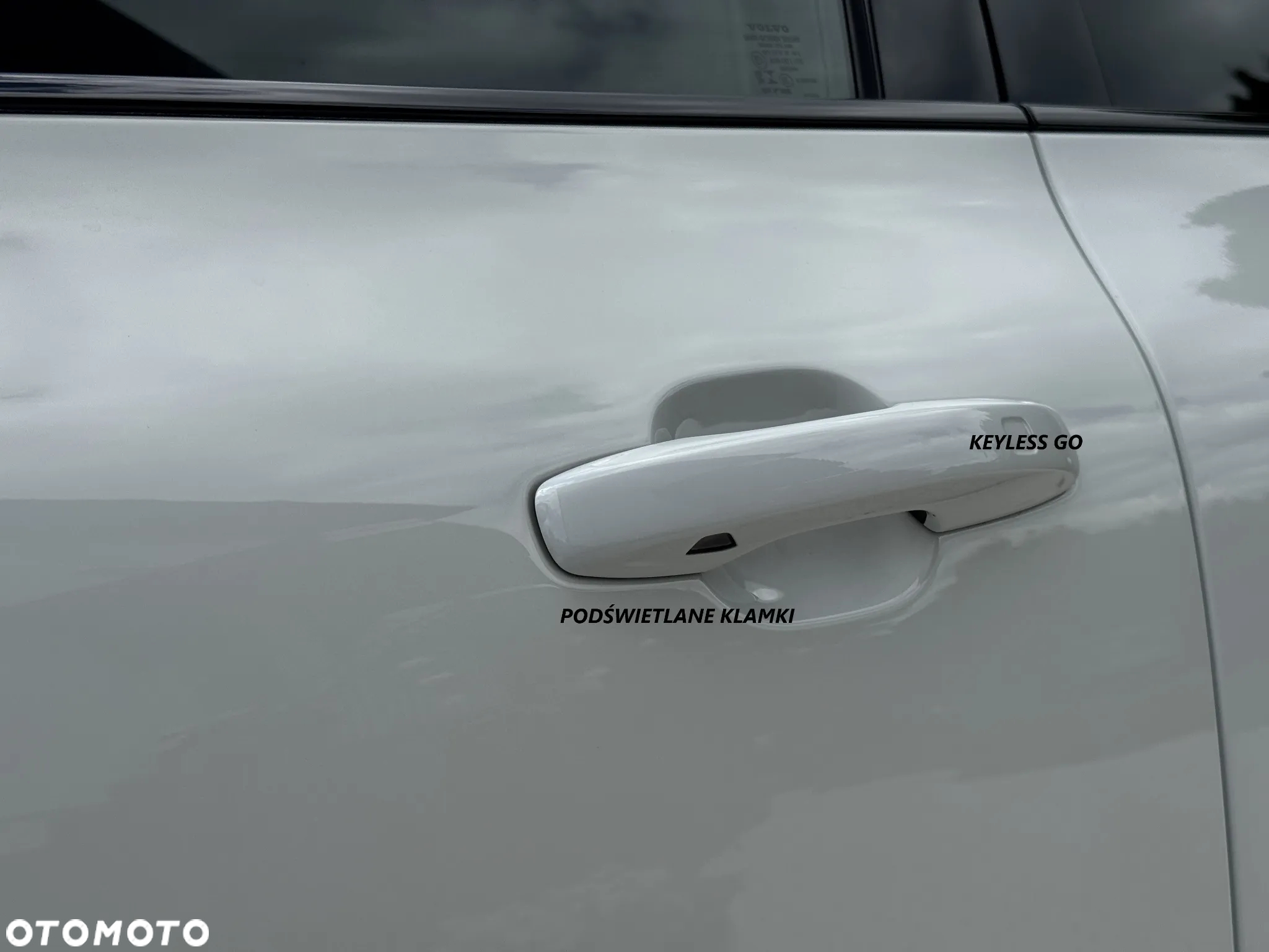 Volvo XC 60 B4 D Plus Dark - 38