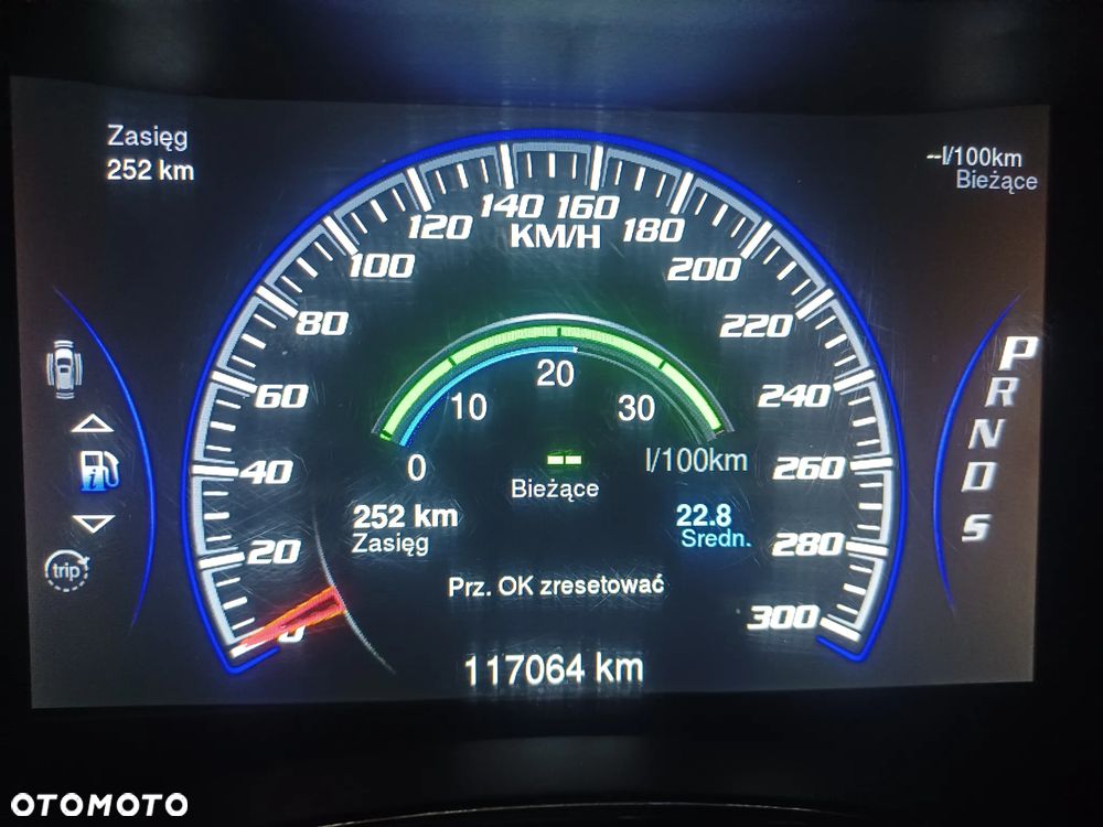 Jeep Grand Cherokee 6.4 V8 SRT8 - 6