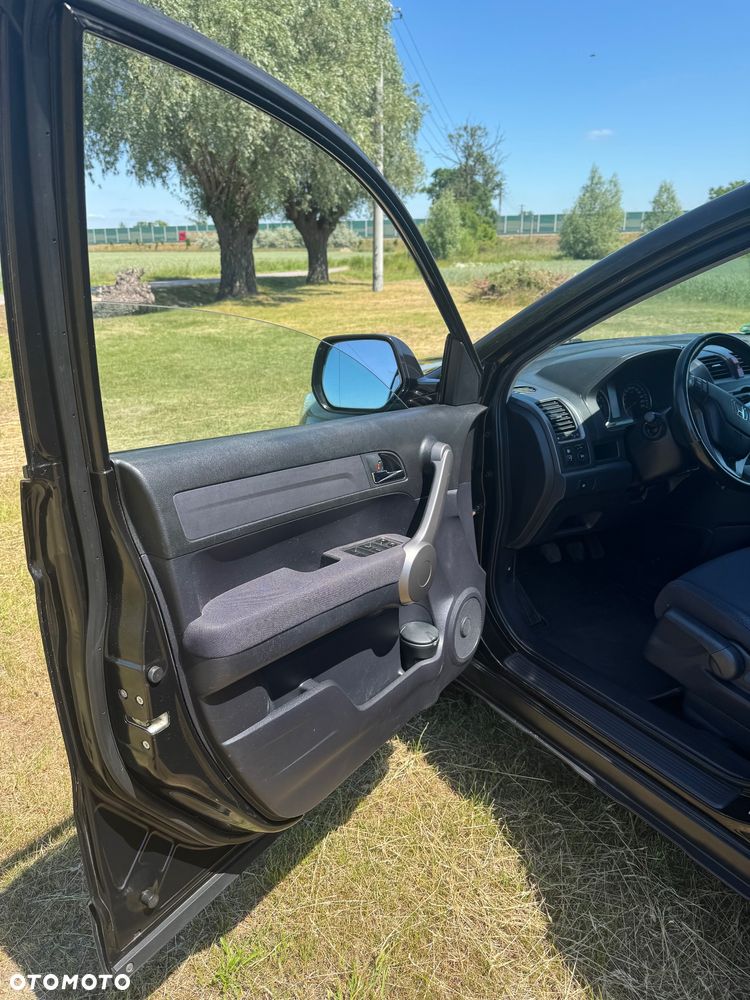 Honda CR-V 2.0i-VTEC Style - 10