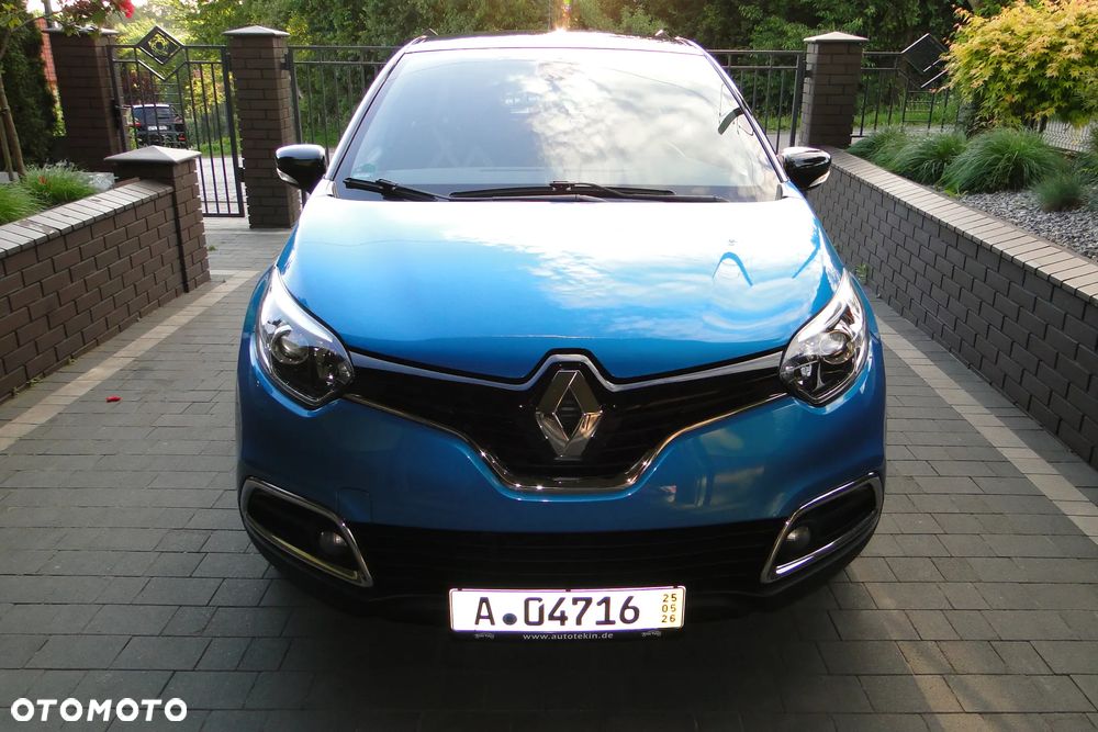 Renault Captur ENERGY TCe 120 EDC Dynamique - 6